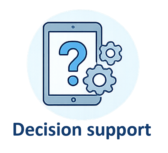 Decision Support